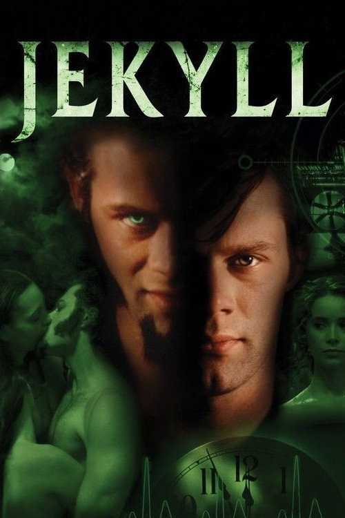 Jekyll (2007) poster