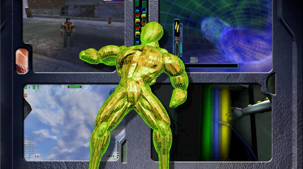 Jekyll screenshot 1
