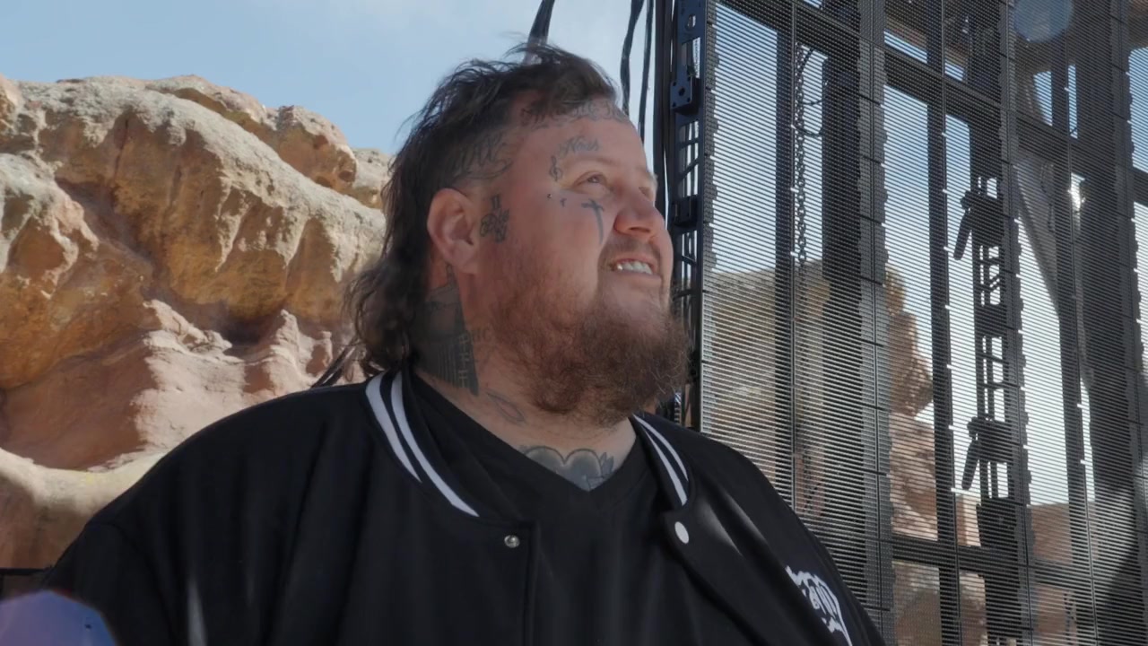 Jelly Roll: Save Me screenshot 2