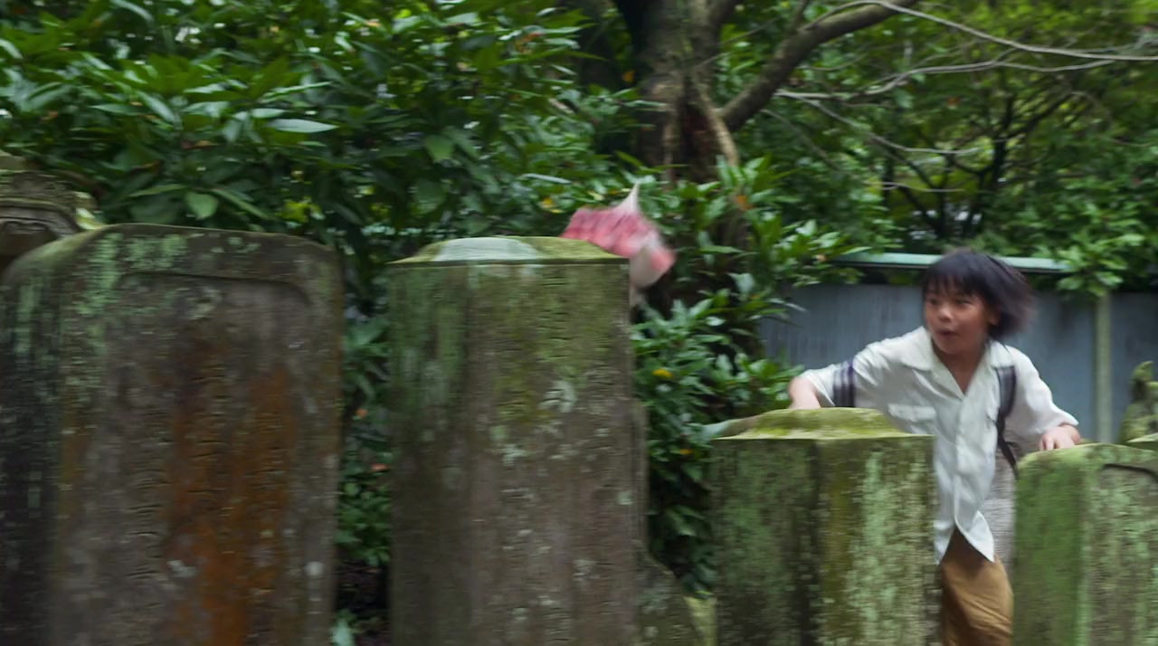 Mememe no kurage screenshot 2