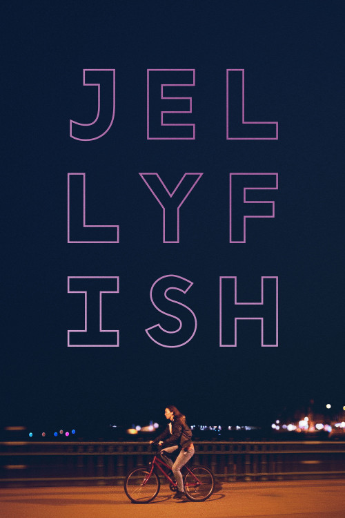 Jellyfish (2018) poster