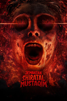 Jembatan Shiratal Mustaqim (2025) poster
