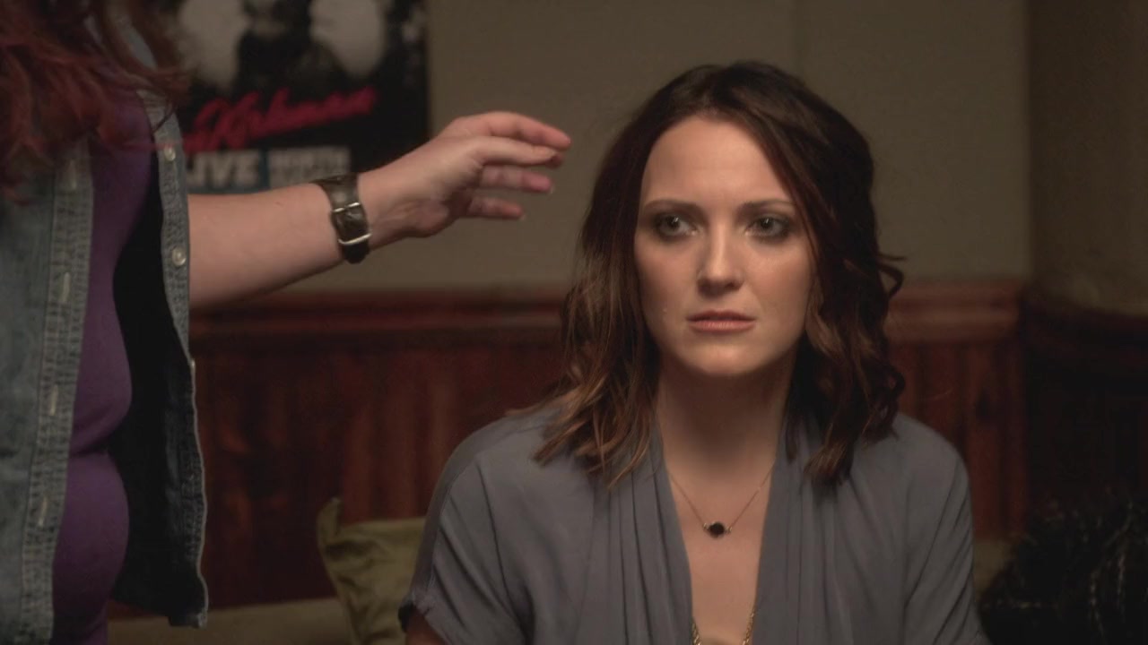 Jen Kirkman: I'm Gonna Die Alone (And I Feel Fine) screenshot 2