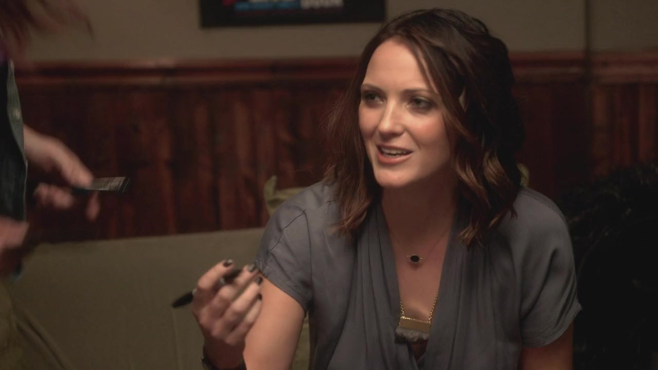 Jen Kirkman: I'm Gonna Die Alone (And I Feel Fine) screenshot 3