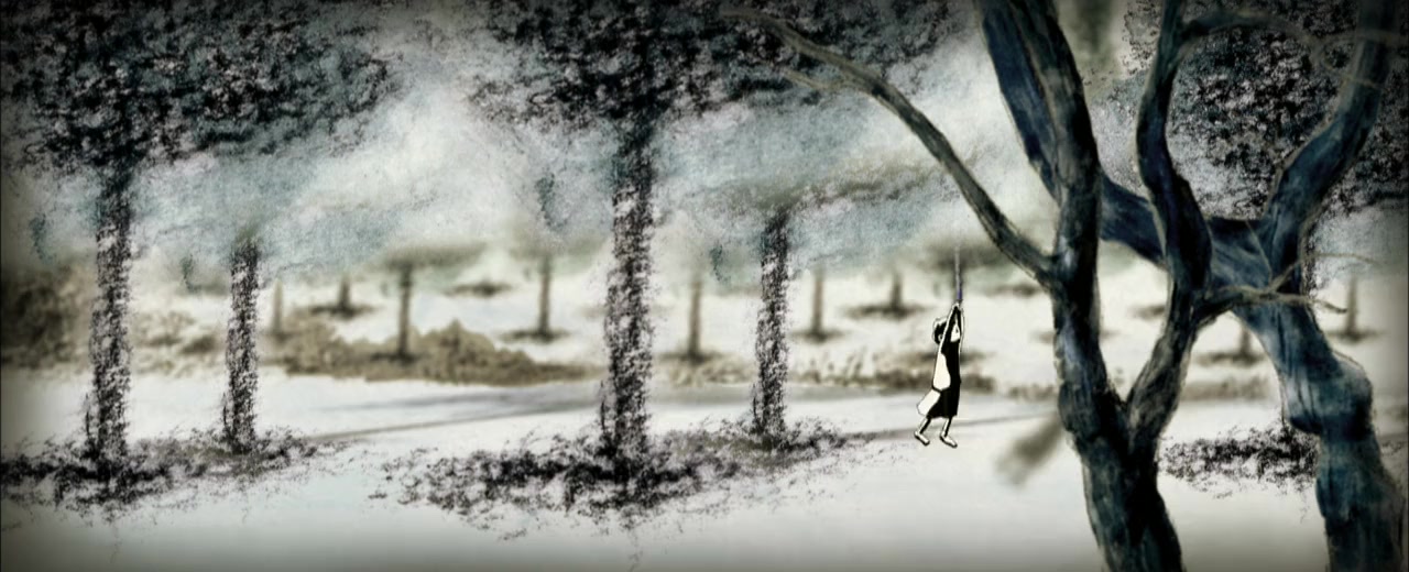 Jenifa screenshot 2
