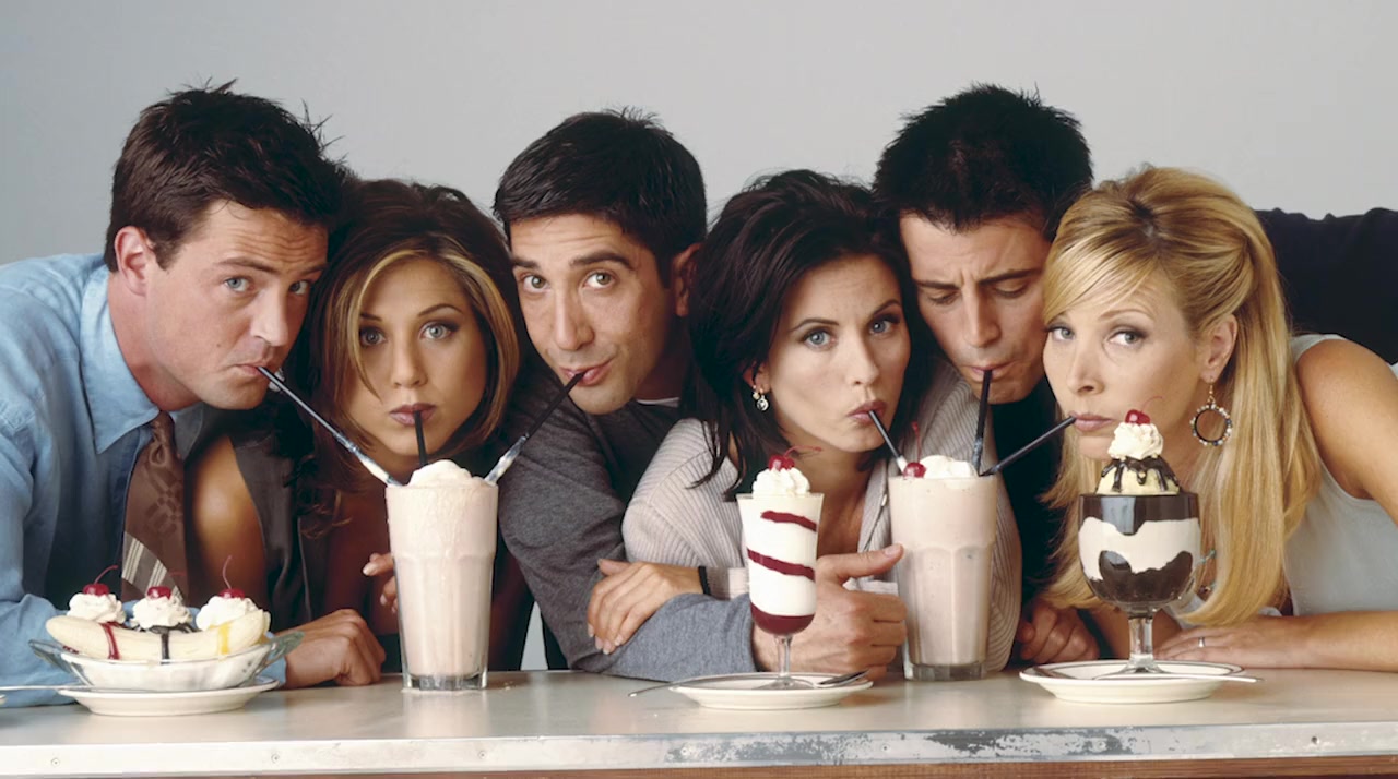 Jennifer Aniston: More Than Friends screenshot 3