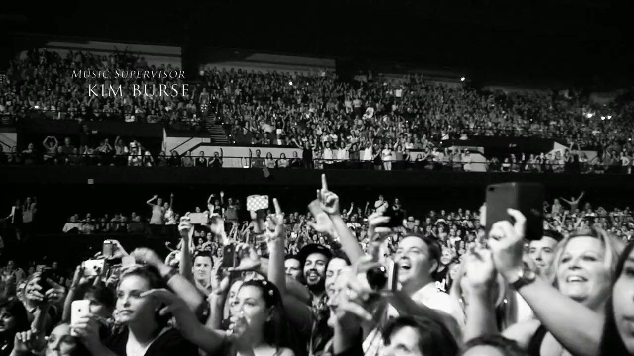 Jennifer Lopez: Dance Again screenshot 2