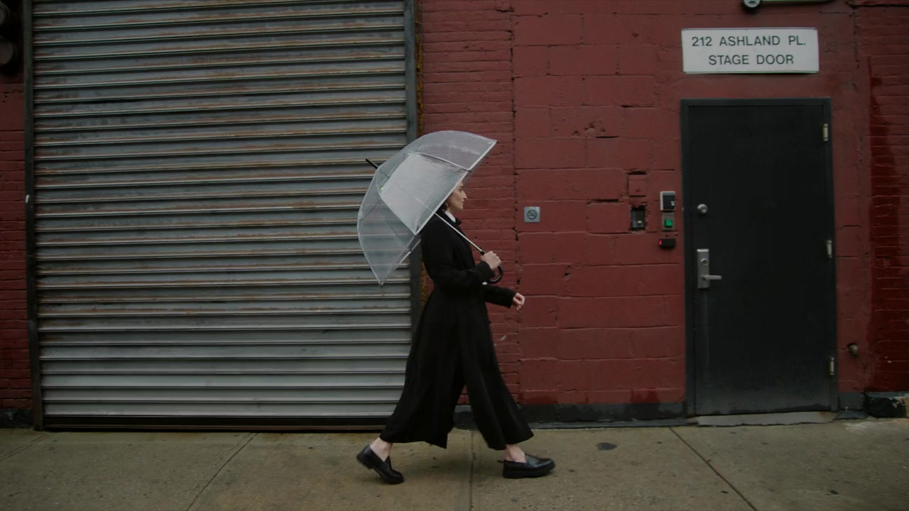 Jenny Slate: Seasoned Professional screenshot 3