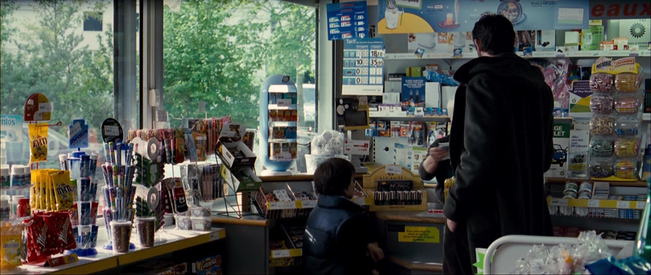J'enrage de son absence screenshot 1