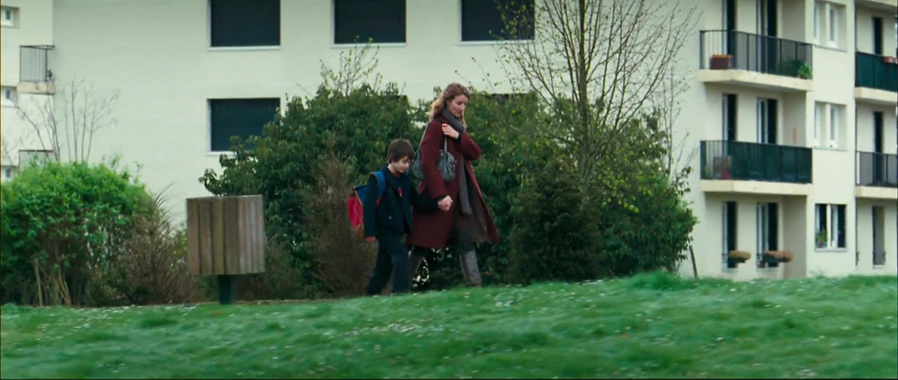 J'enrage de son absence screenshot 2