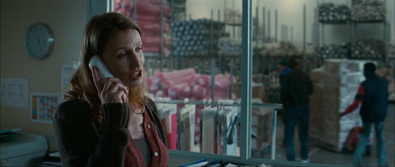 J'enrage de son absence screenshot 3