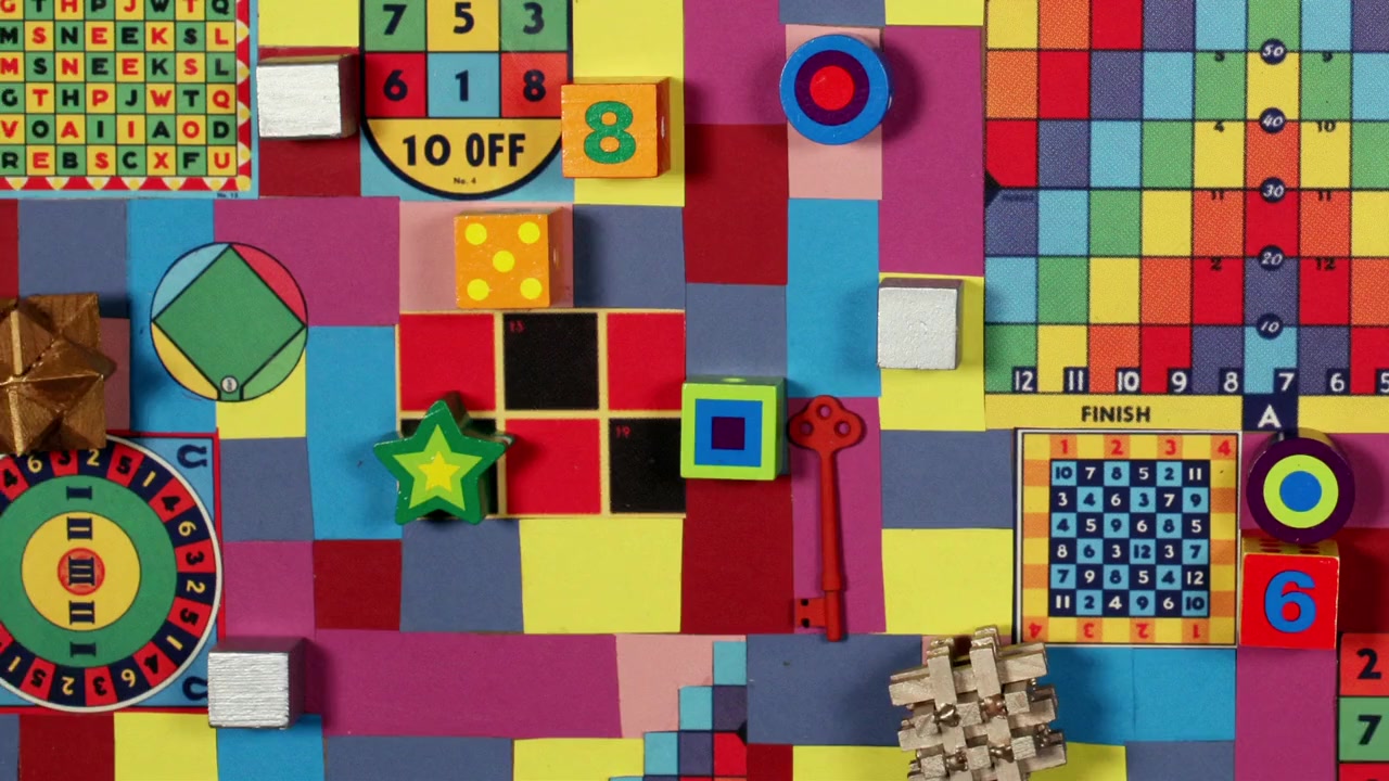 Jeremy Fink and the Meaning of Life screenshot 2