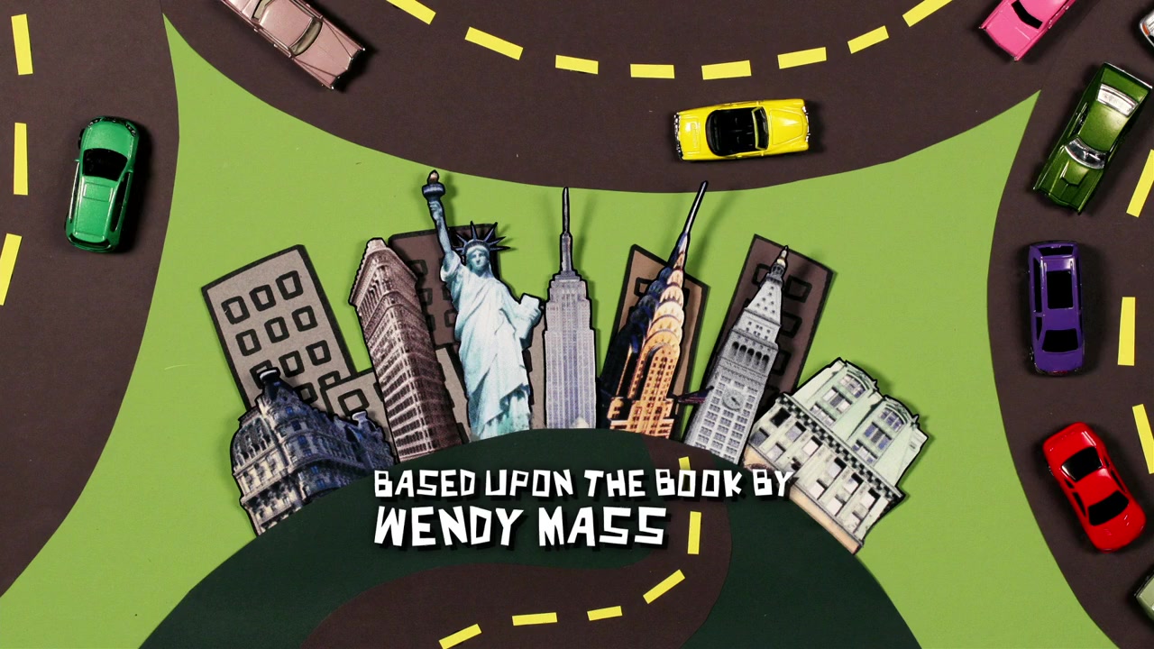Jeremy Fink and the Meaning of Life screenshot 3