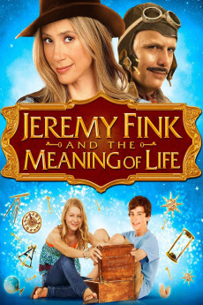 Jeremy Fink and the Meaning of Life (2011) poster