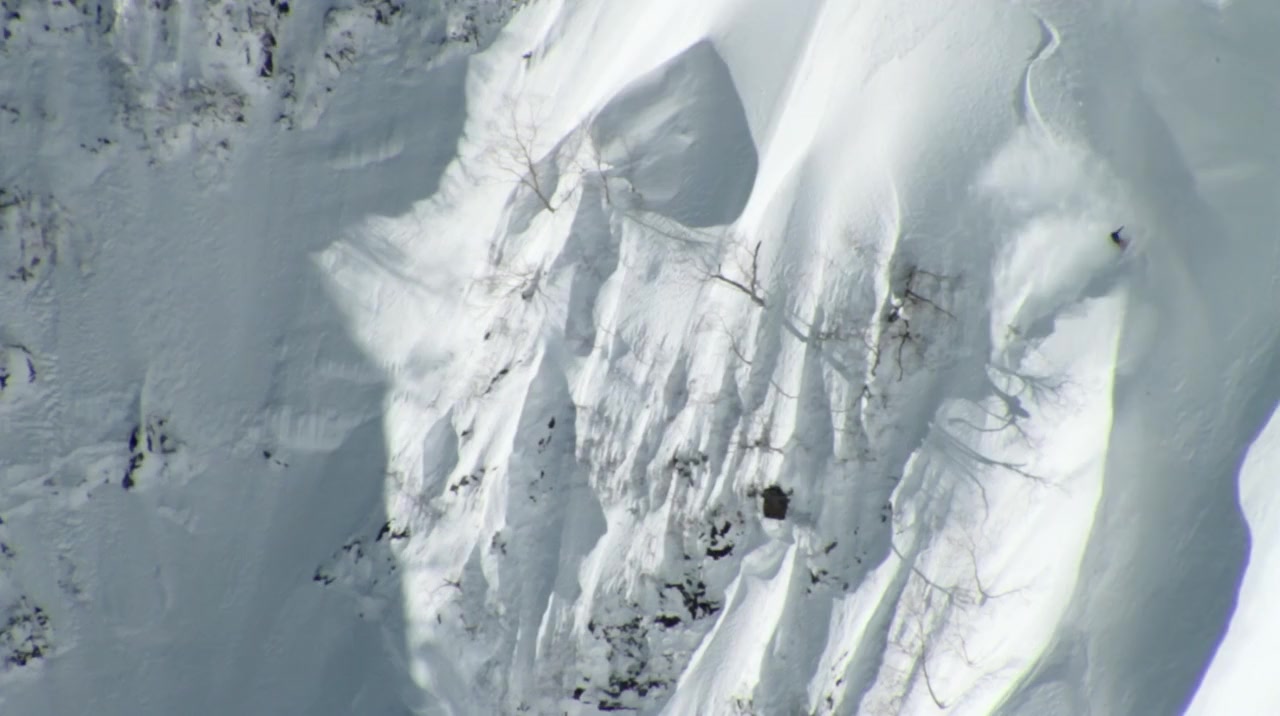 Jeremy Jones' Further screenshot 3