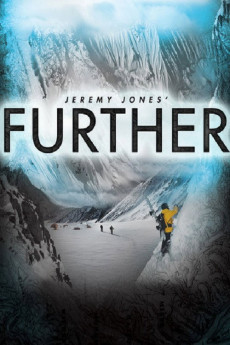 Jeremy Jones' Further (2012) poster