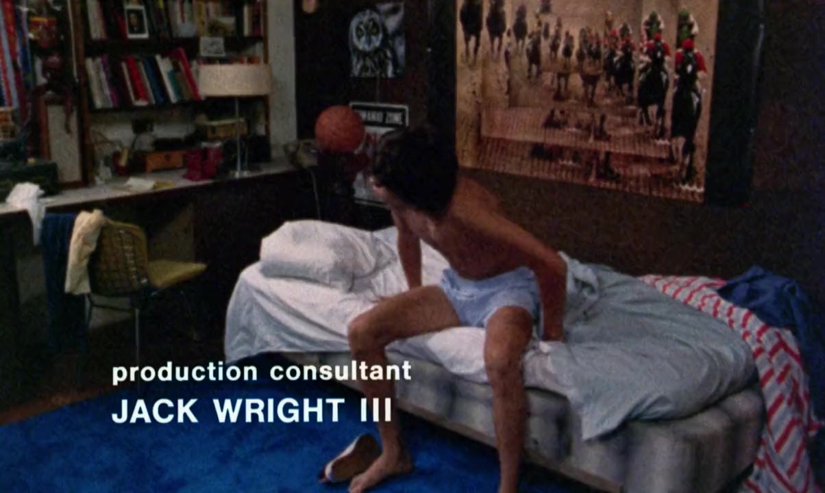 Jeremy screenshot 3