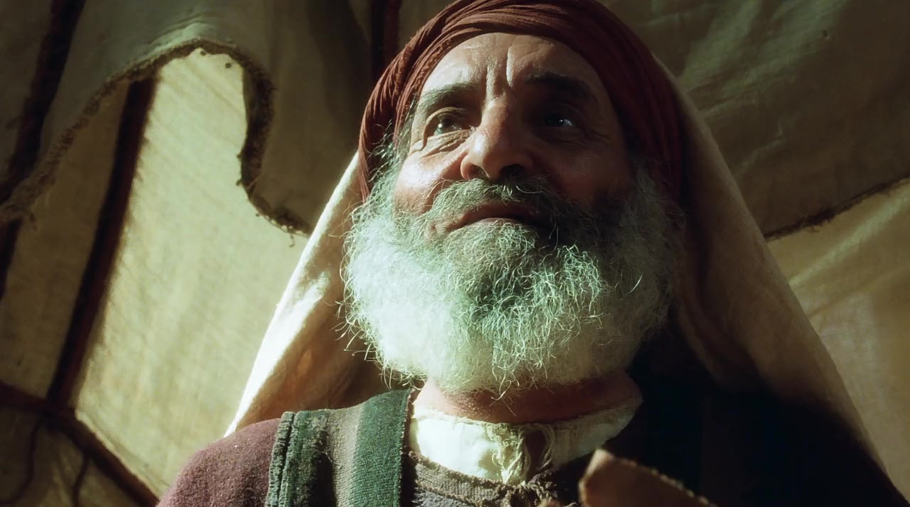 Jeremiah screenshot 2
