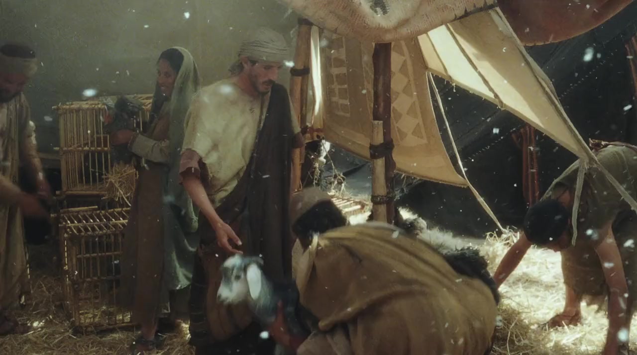 Jeremiah screenshot 3