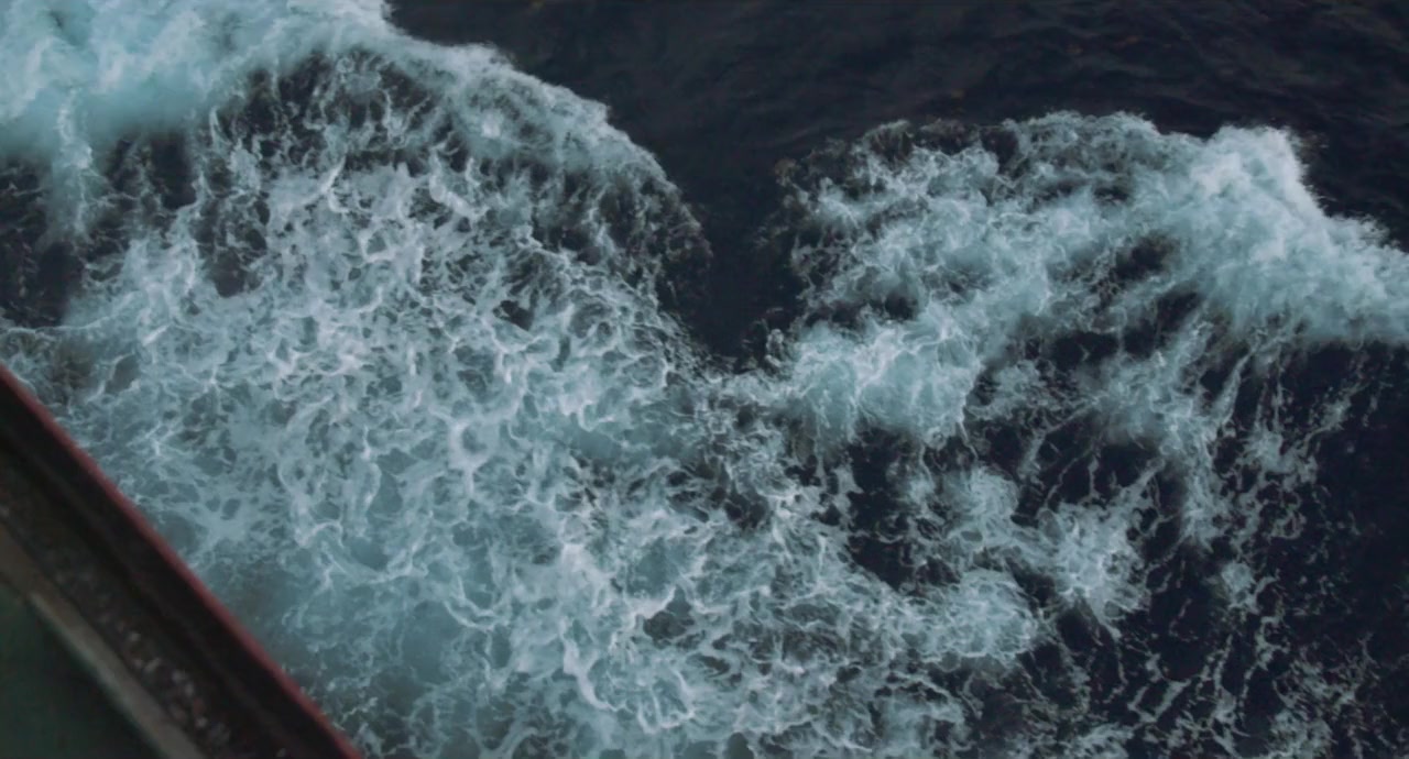 Jeremiah Tower: The Last Magnificent screenshot 1