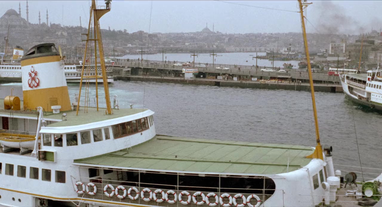 Jerk à Istanbul screenshot 1