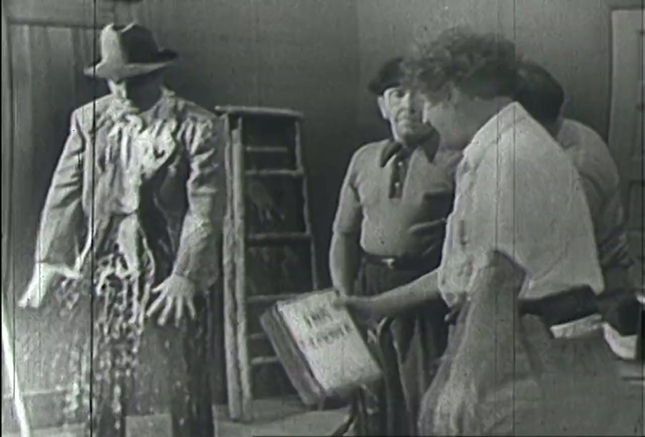 Jerks of All Trades screenshot 3