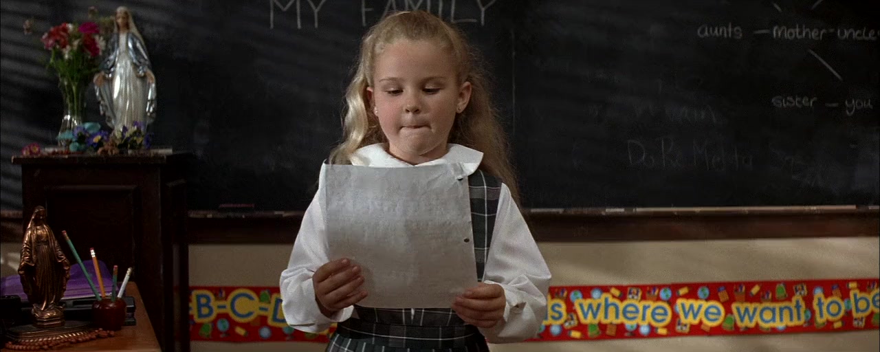 Jersey Girl screenshot 1