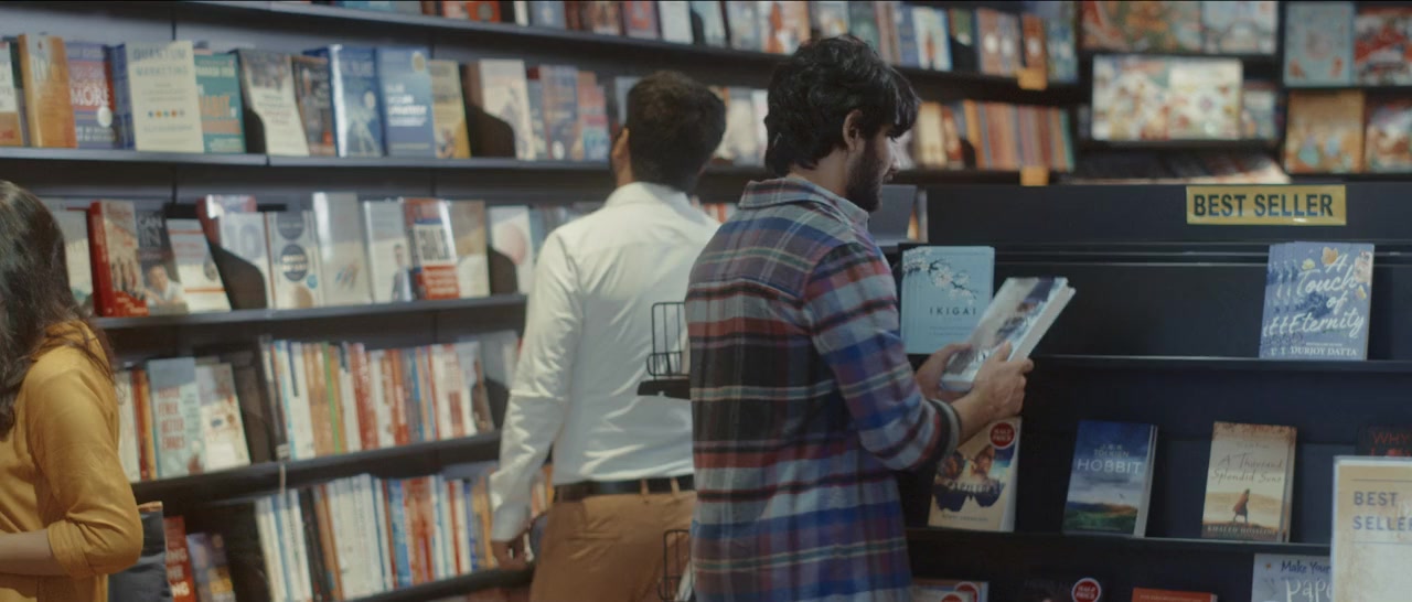 Jersey screenshot 3