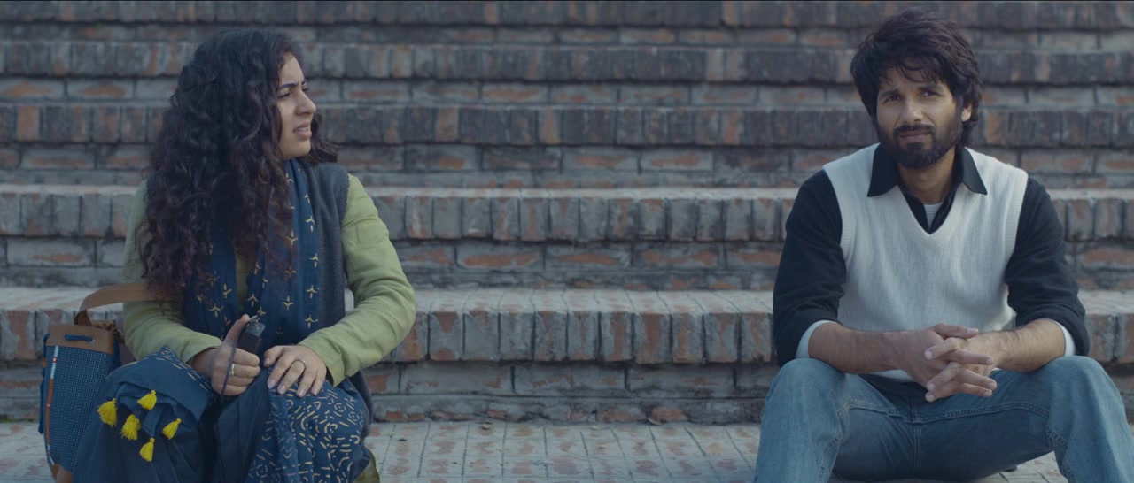 Jersey screenshot 2