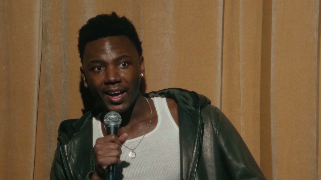 Jerrod Carmichael: Don't Be Gay screenshot 1