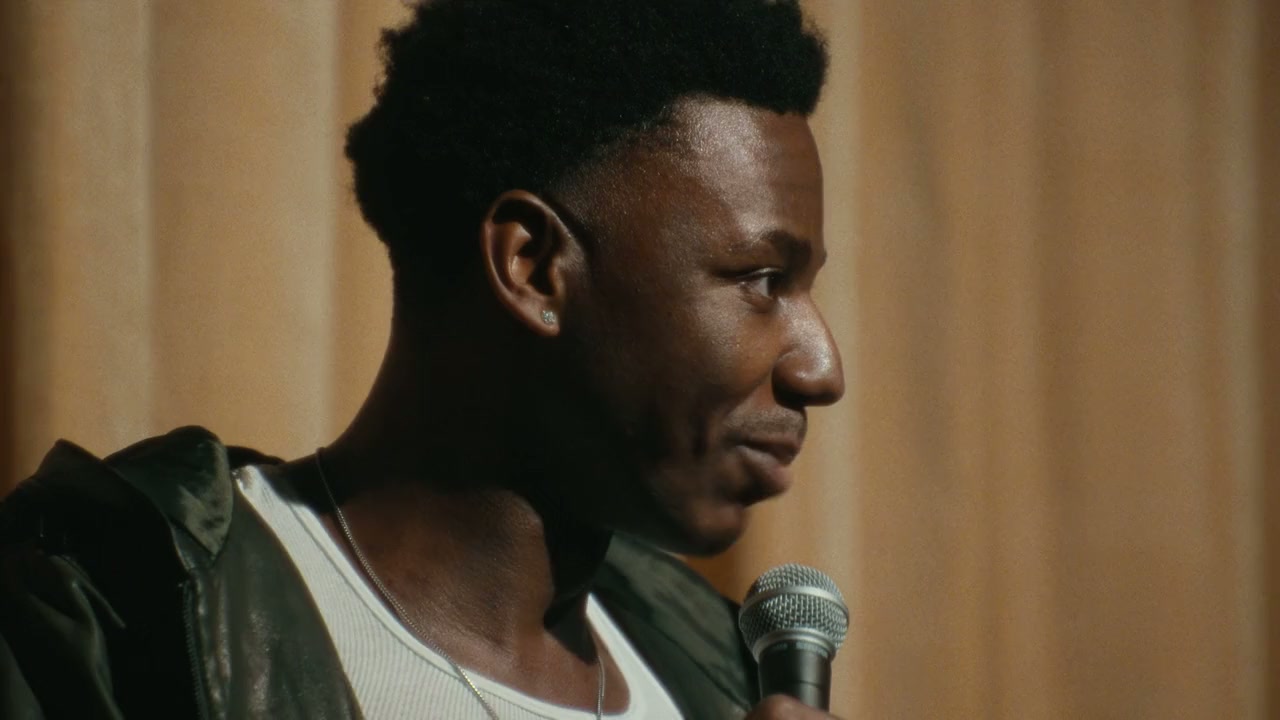 Jerrod Carmichael: Don't Be Gay screenshot 2