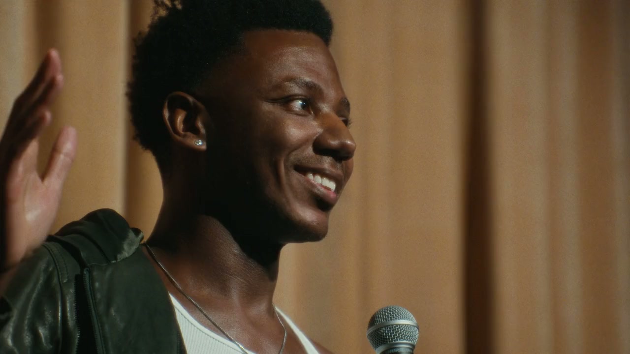 Jerrod Carmichael: Don't Be Gay screenshot 3