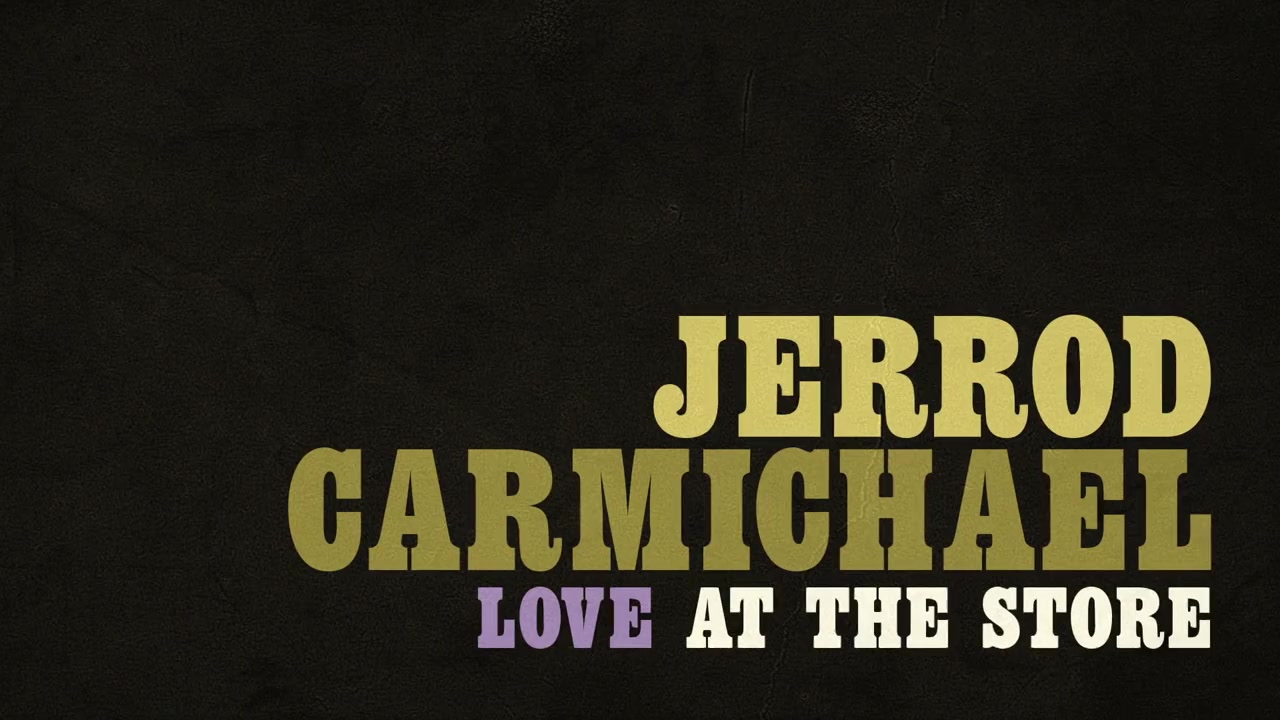 Jerrod Carmichael: Love at the Store screenshot 1
