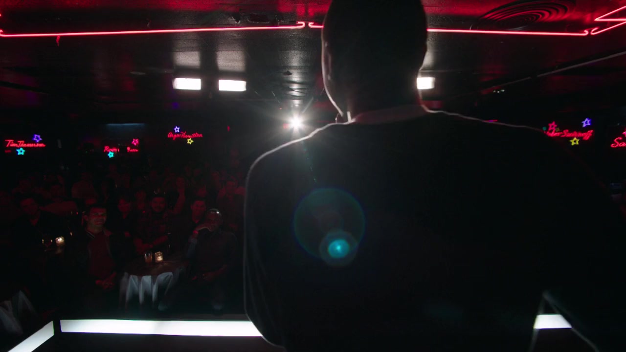 Jerrod Carmichael: Love at the Store screenshot 2