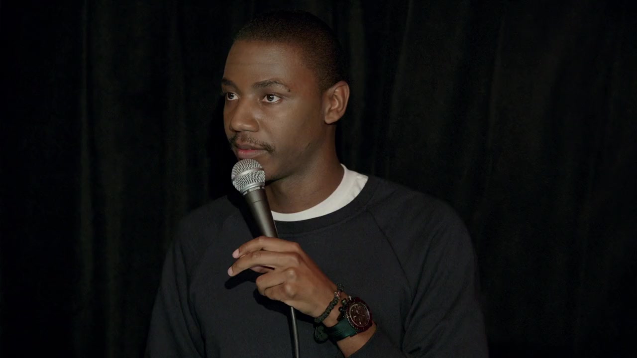 Jerrod Carmichael: Love at the Store screenshot 3