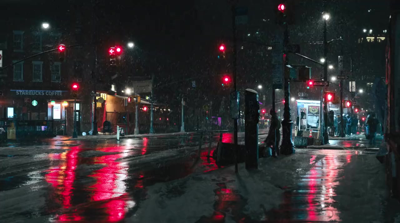 Jerrod Carmichael: Rothaniel screenshot 2