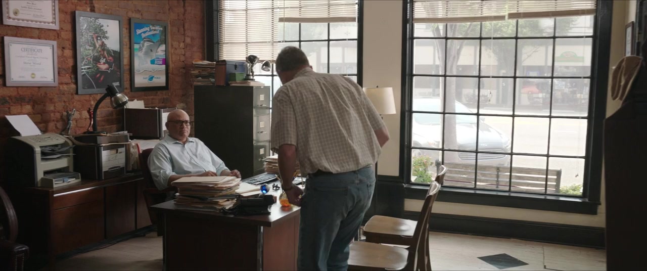 Jerry & Marge Go Large screenshot 3