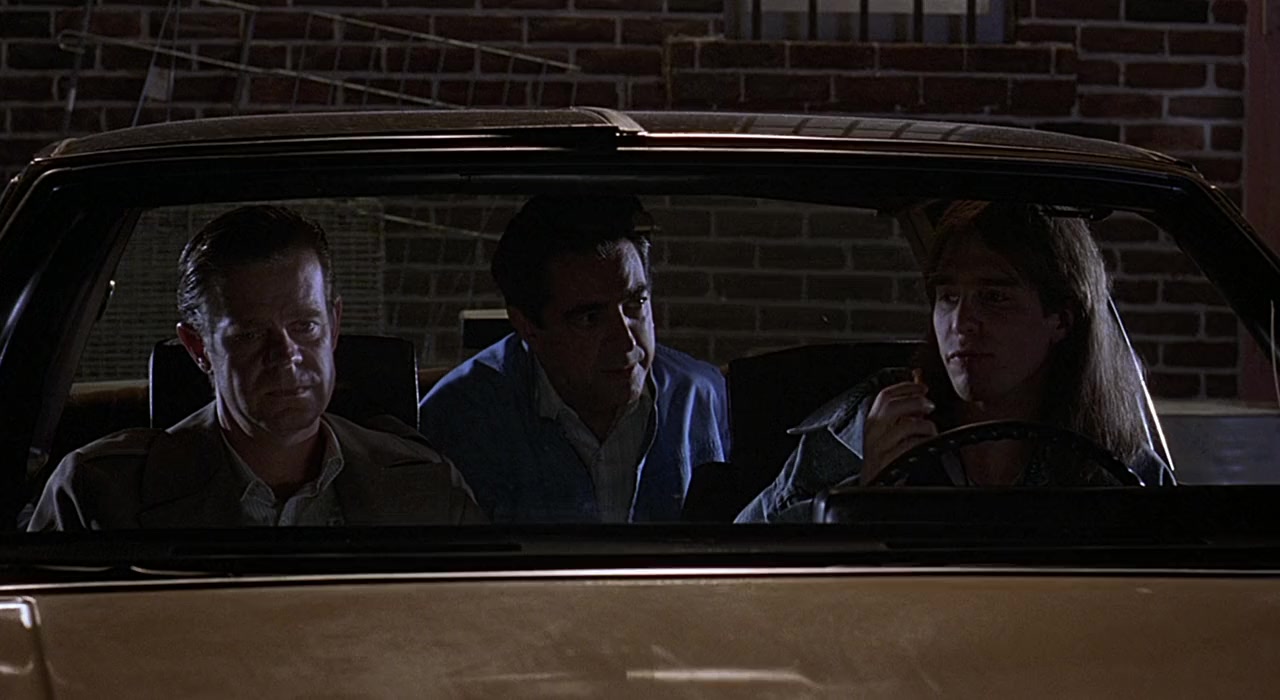 Jerry and Tom screenshot 1