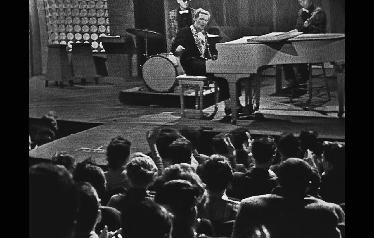 Jerry Lee Lewis: Trouble in Mind screenshot 1