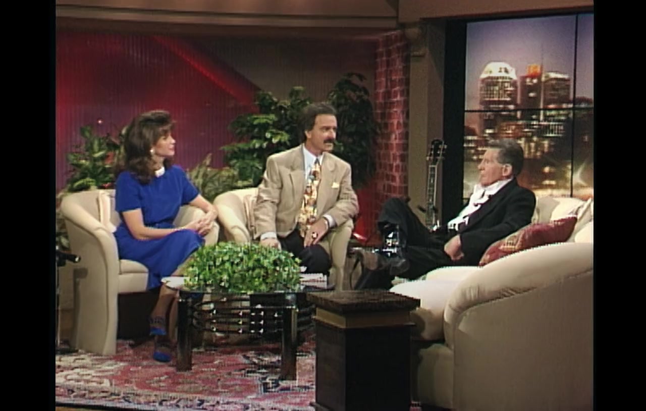Jerry Lee Lewis: Trouble in Mind screenshot 2