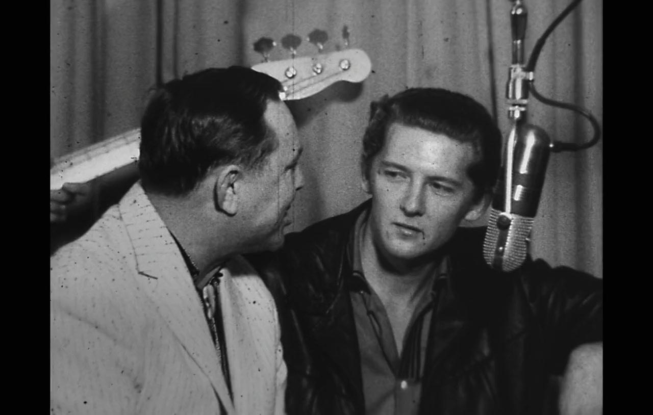 Jerry Lee Lewis: Trouble in Mind screenshot 3