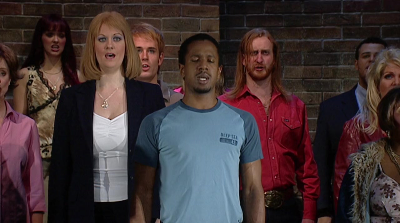 Jerry Springer: The Opera screenshot 3