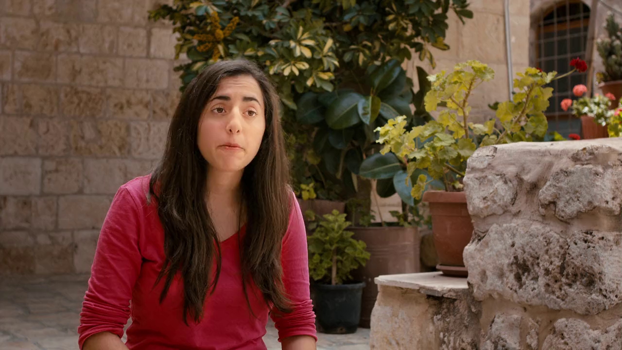 Jerusalem screenshot 1