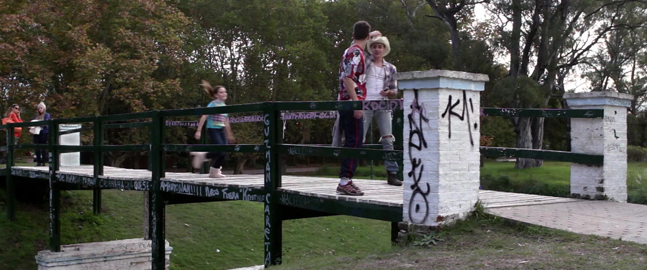 Jess & James screenshot 2