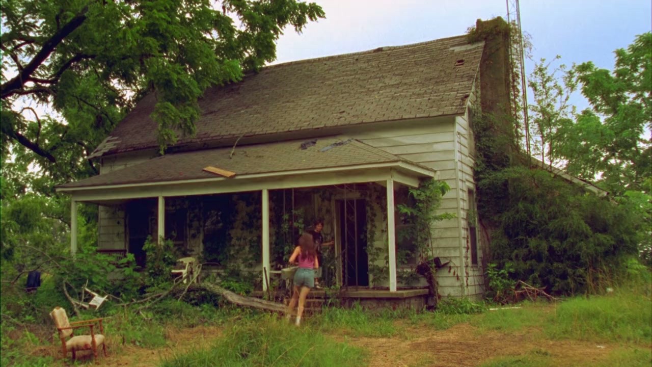 Jess + Moss screenshot 3