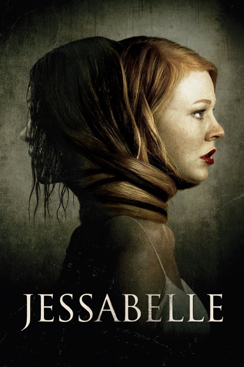 Jessabelle (2014) poster