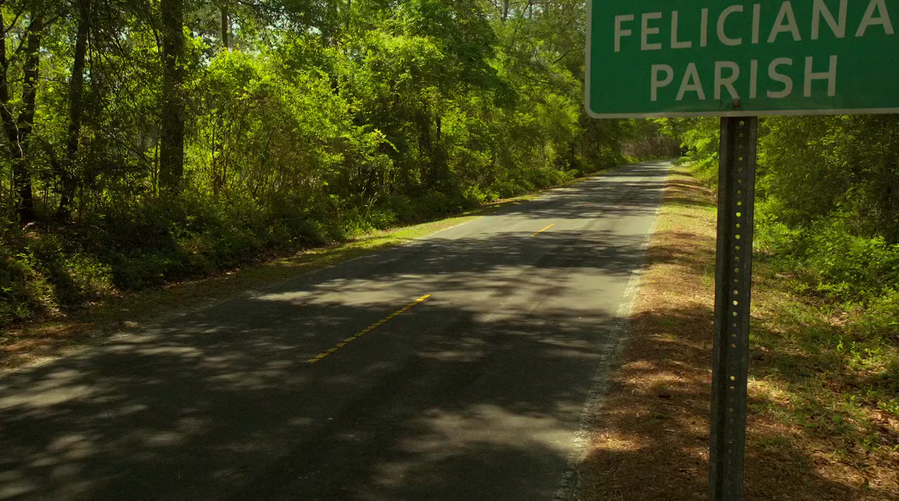Jessabelle screenshot 1