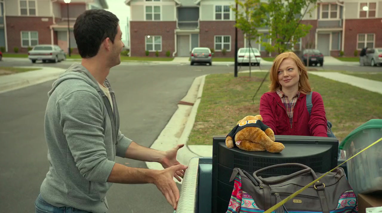 Jessabelle screenshot 2