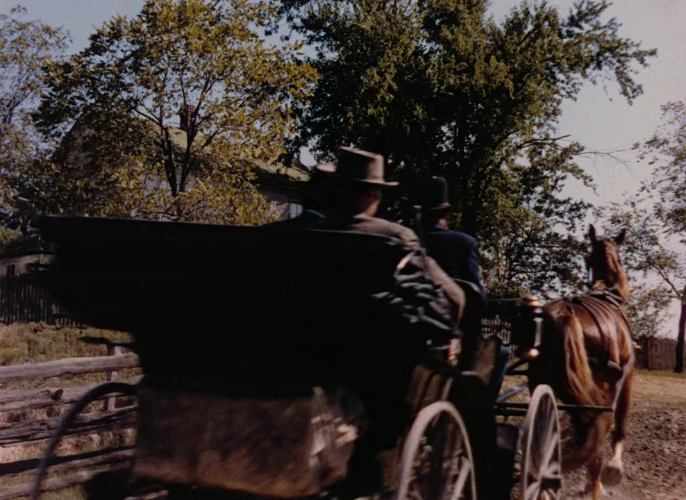 Jesse James screenshot 1