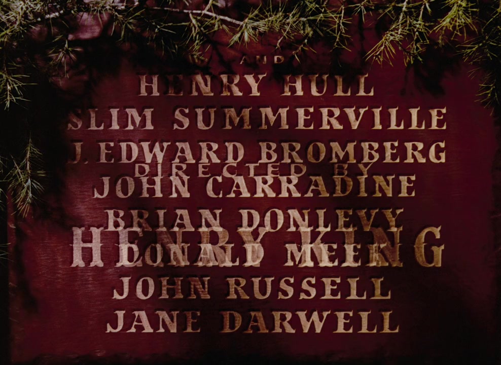 Jesse James screenshot 3